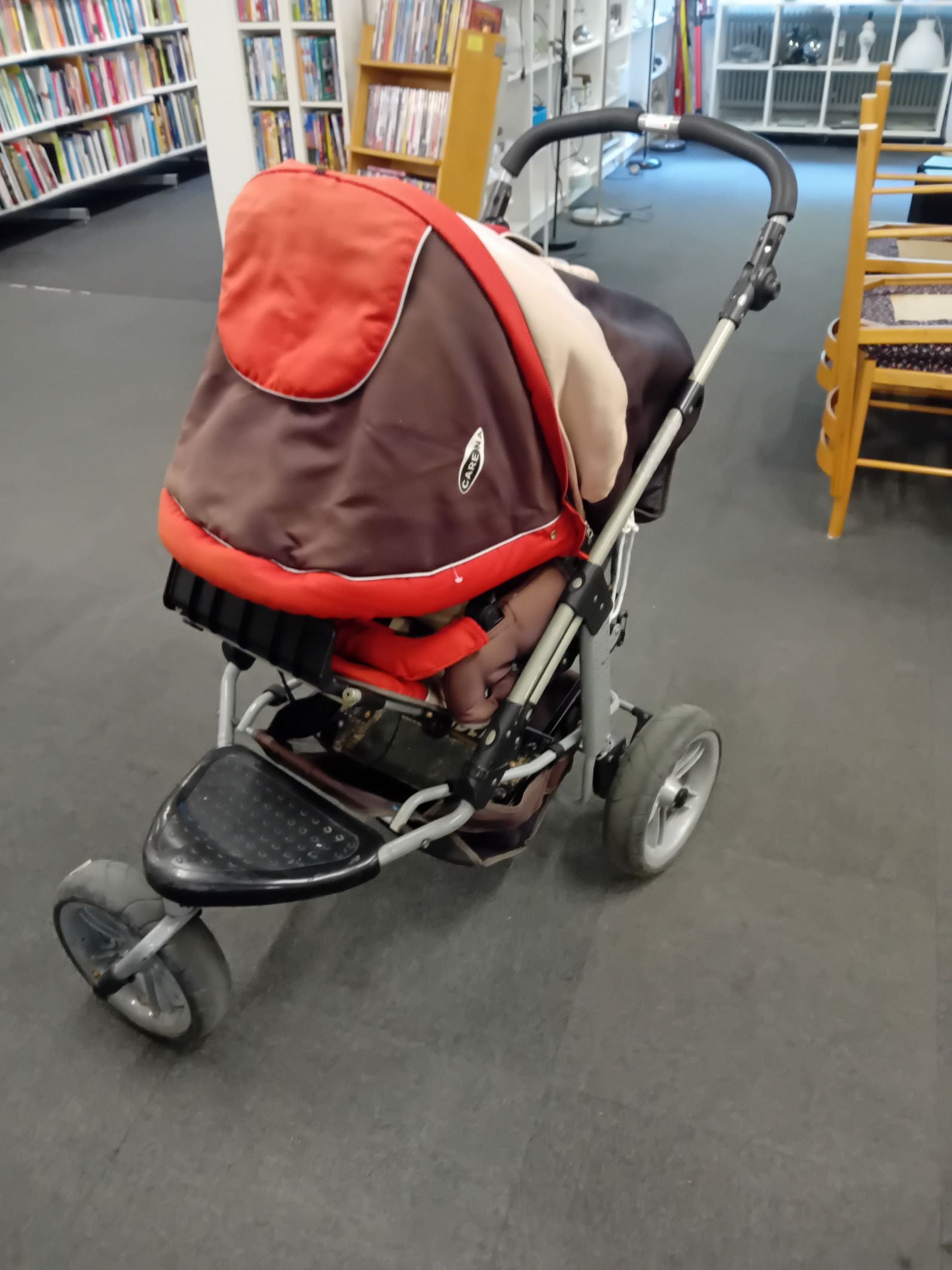 Buggy